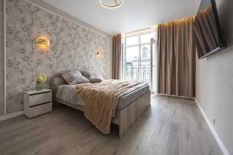 LovelyHome39 у форта №2 Бронзарт — фото 1