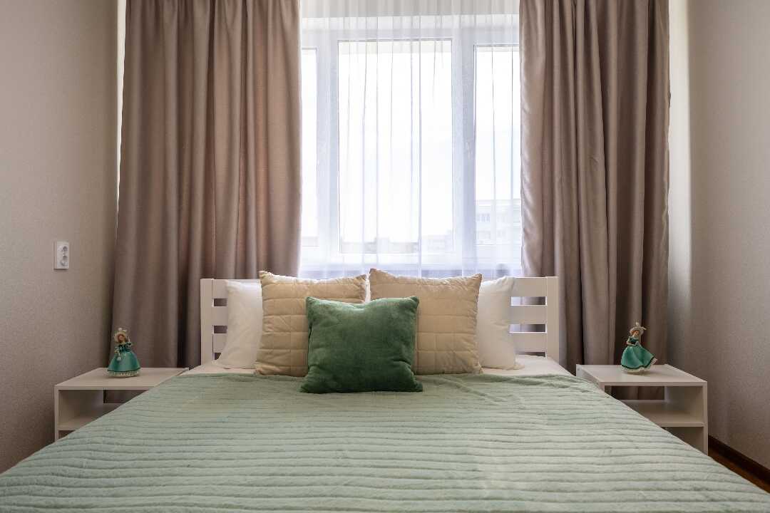 Калининград: LovelyHome39 у Рыбной деревни