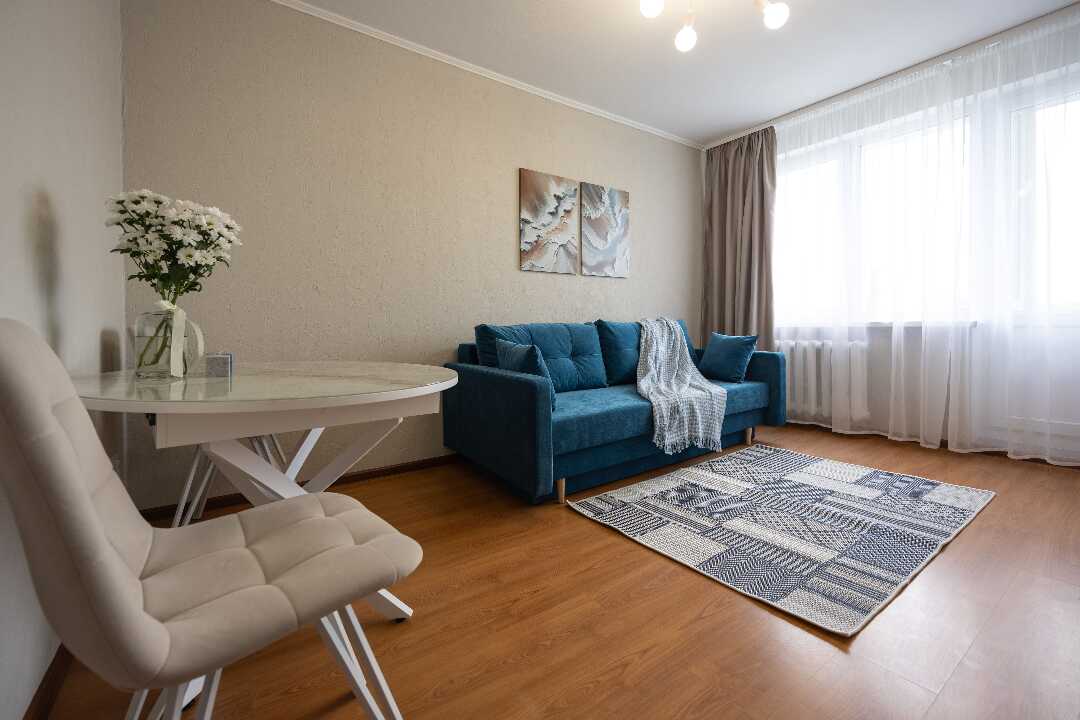 Калининград: LovelyHome39 у Рыбной деревни