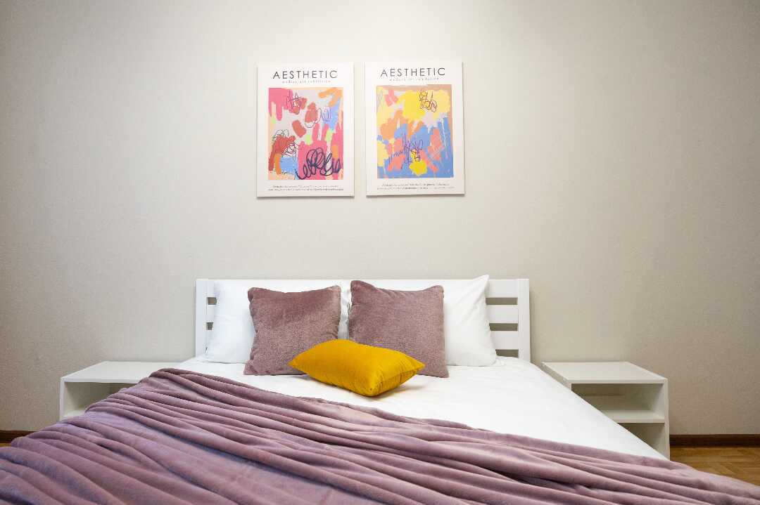 Калининград: LovelyHome39 у Рыбной деревни