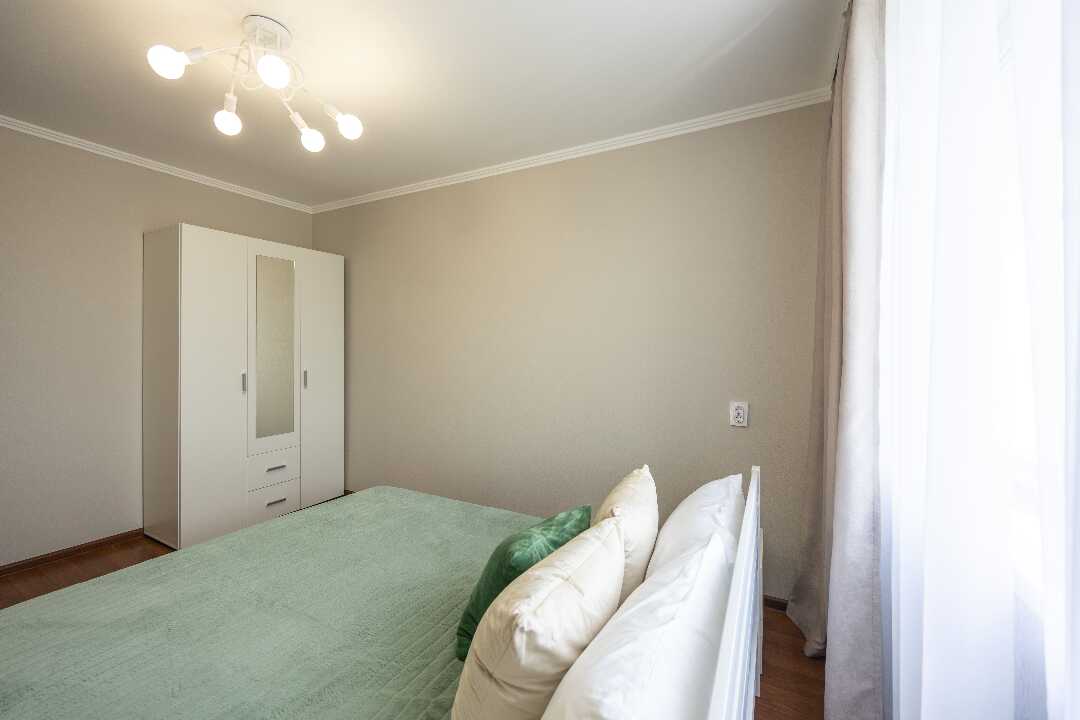 Калининград: LovelyHome39 у Рыбной деревни