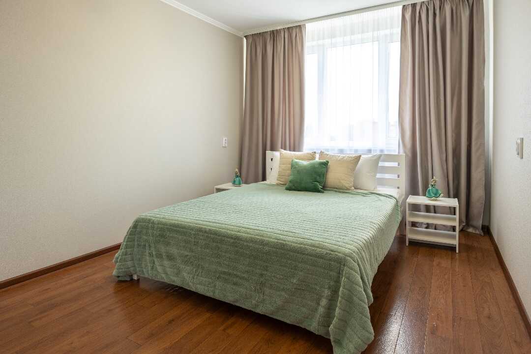 Калининград: LovelyHome39 у Рыбной деревни