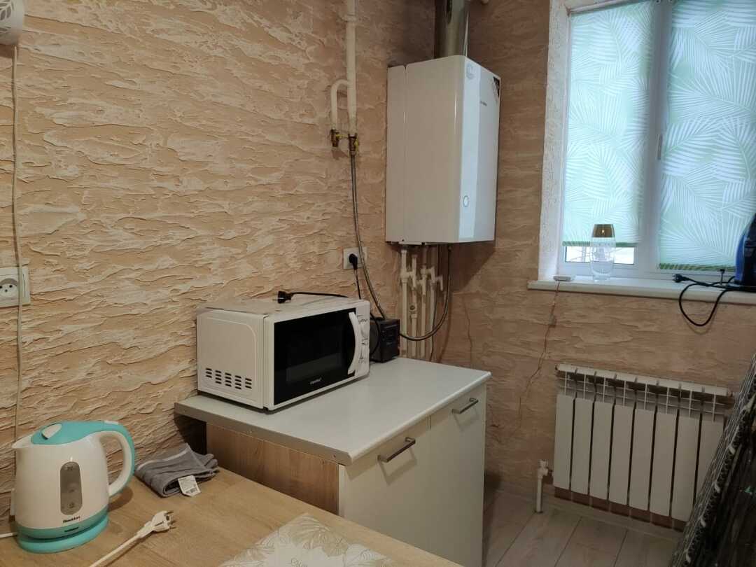 Ростов-на-Дону: Квартира на улицеТемерницкой 83