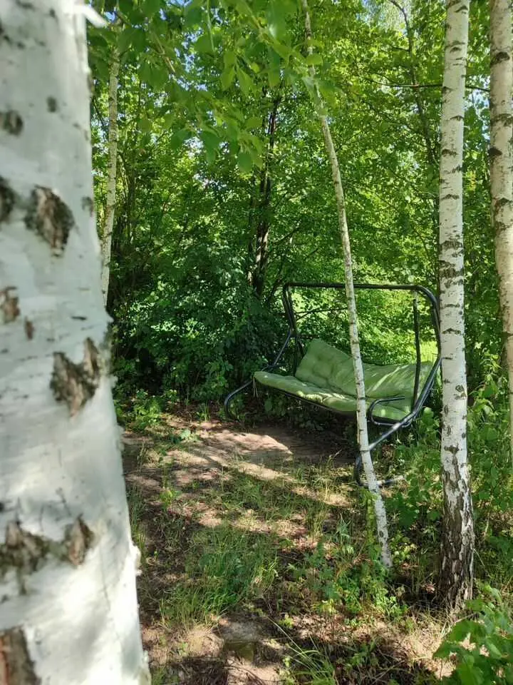 Кузьмищево: Панорамный дом в Тарусе