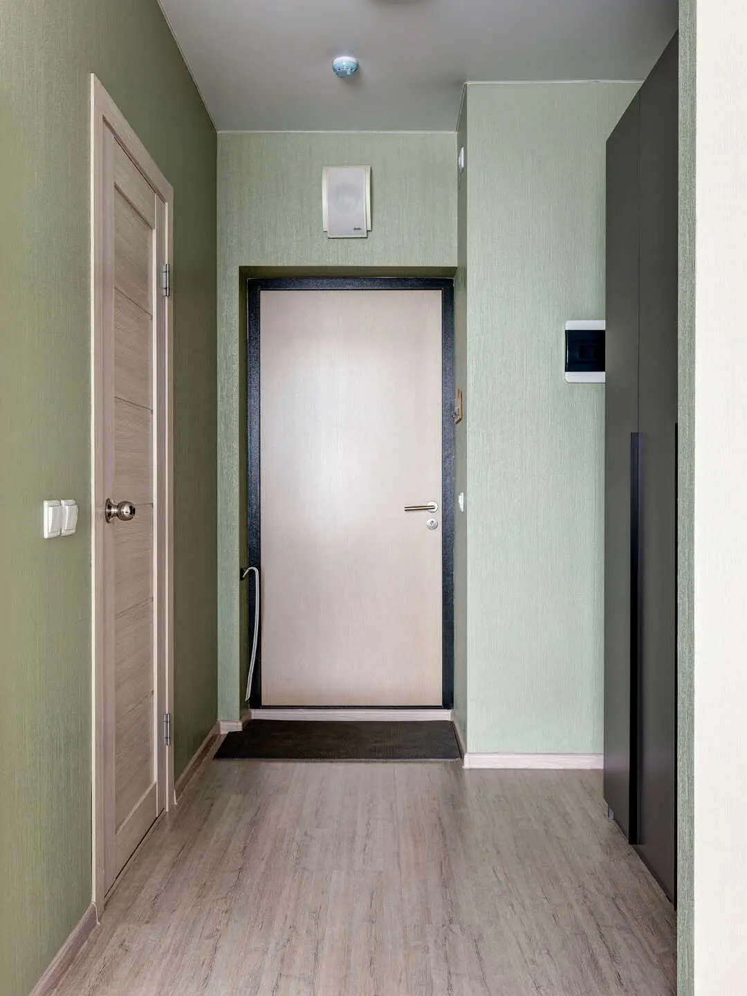 Екатеринбург: Атмосферная квартира на Фрунзе, 31