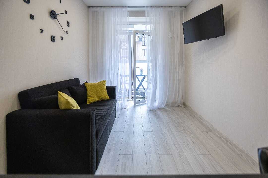 Калининград: LovelyHome39 в старинном квартале Юдиттен