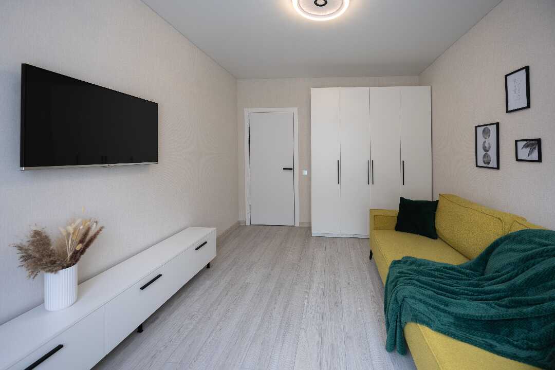 Калининград: LovelyHome39 в старинном квартале Юдиттен