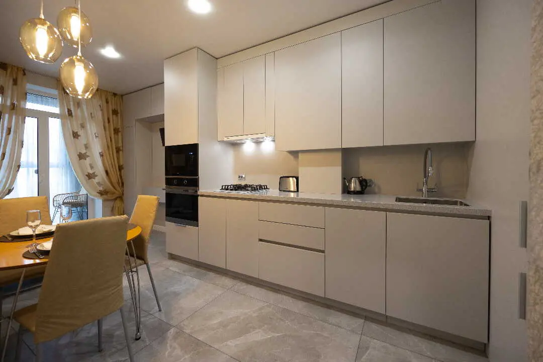 Калининград: LovelyHome39 у парка Кроне