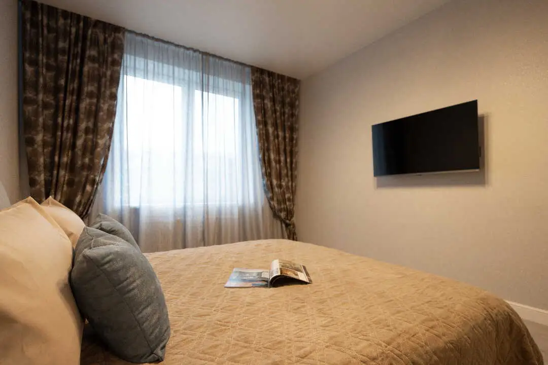 Калининград: LovelyHome39 у парка Кроне