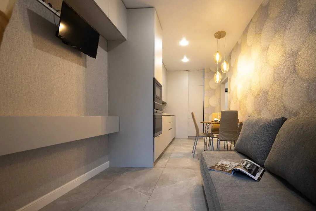 Калининград: LovelyHome39 у парка Кроне