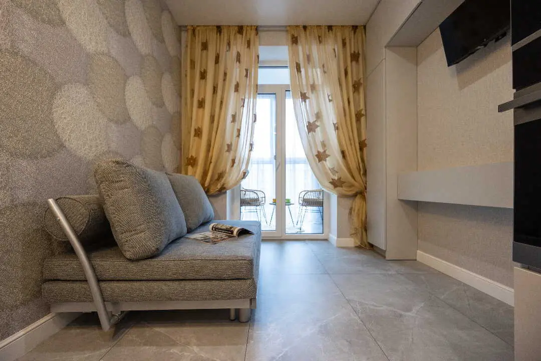 Калининград: LovelyHome39 у парка Кроне