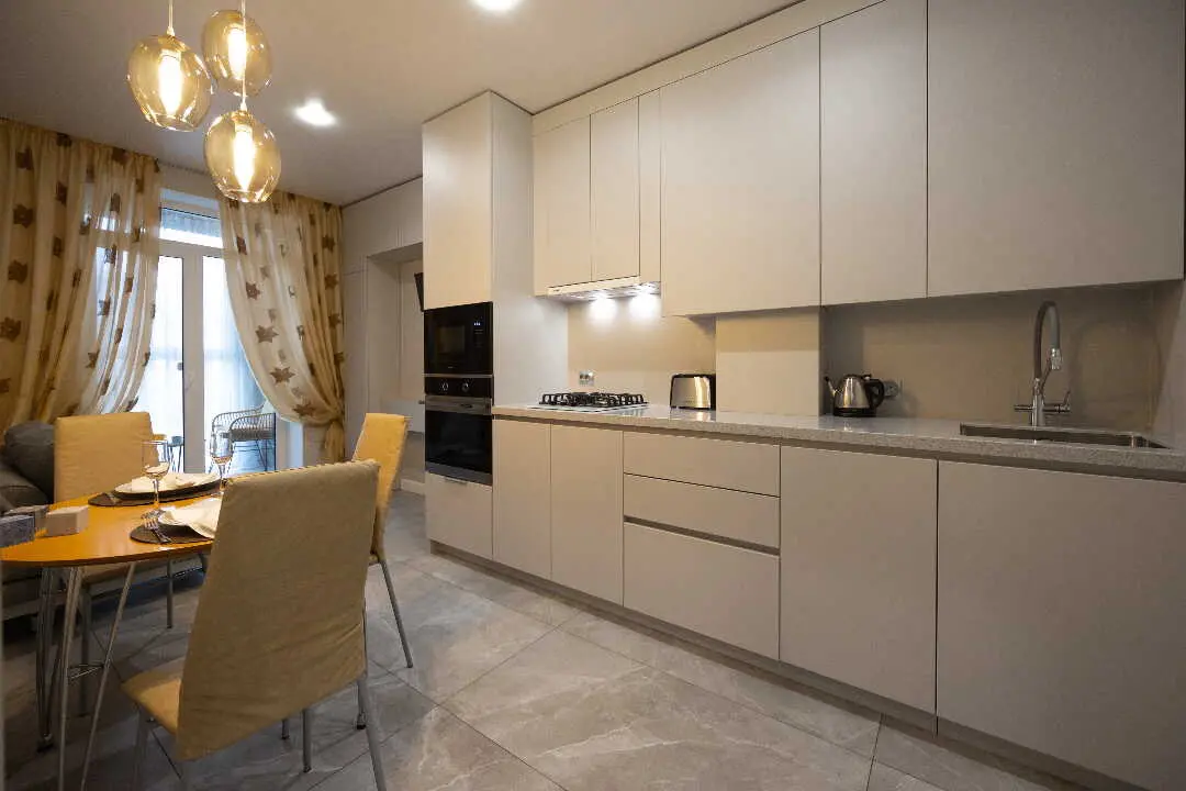 Калининград: LovelyHome39 у парка Кроне