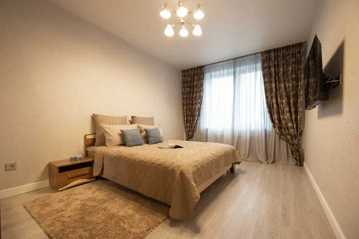 Калининград: LovelyHome39 у парка Кроне