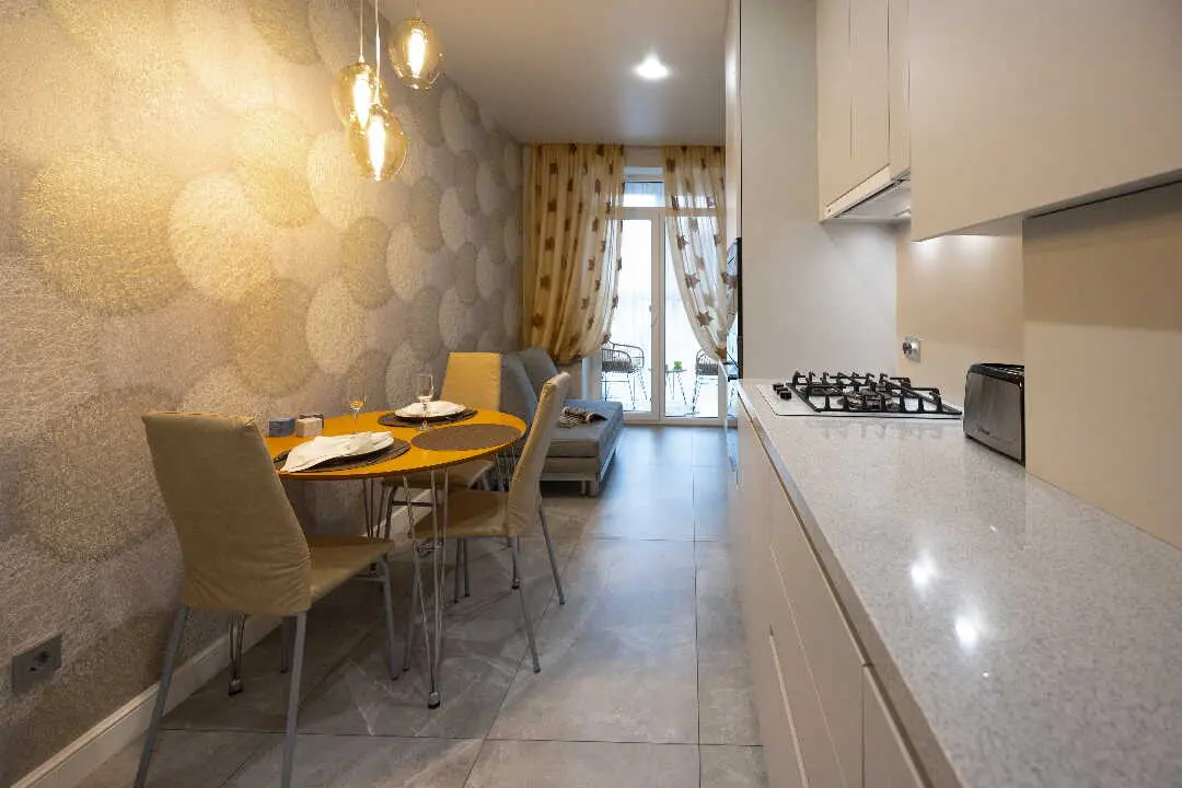 Калининград: LovelyHome39 у парка Кроне