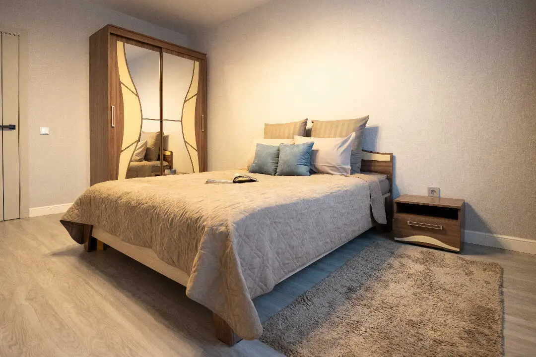 LovelyHome39 у парка Кроне — фото 1