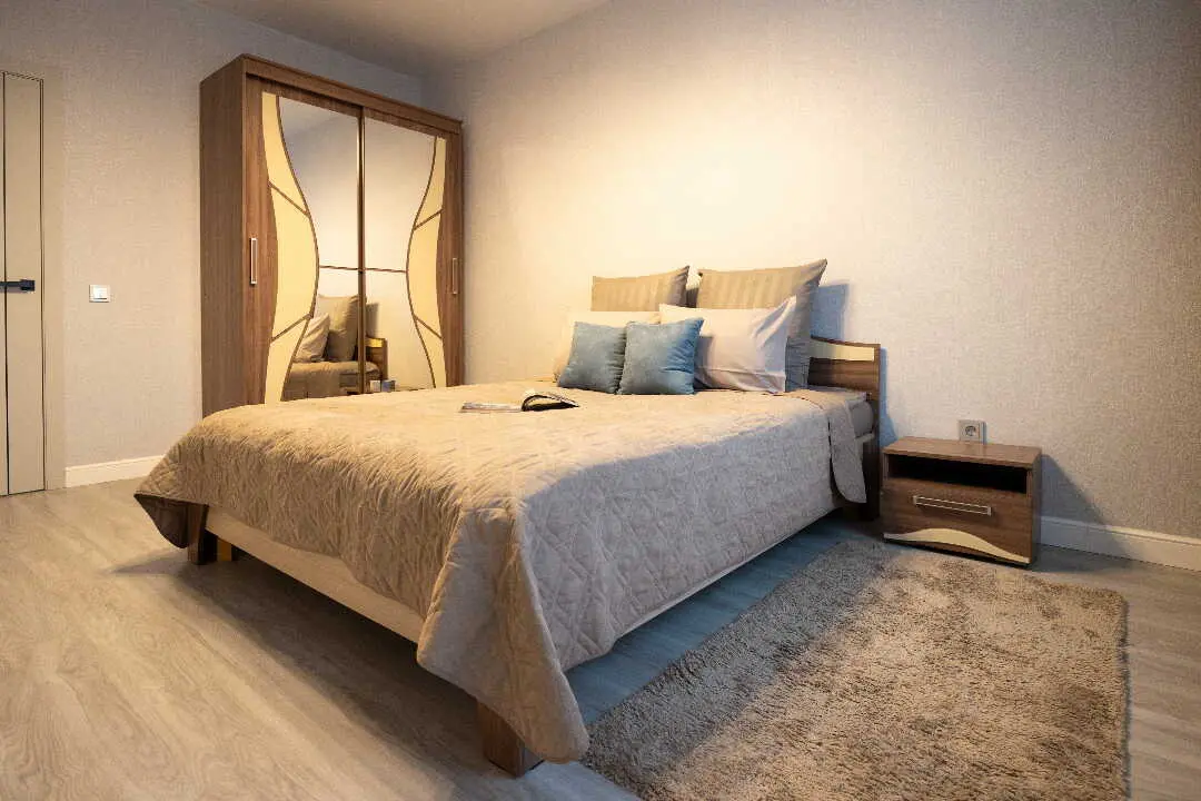 Калининград: LovelyHome39 у парка Кроне