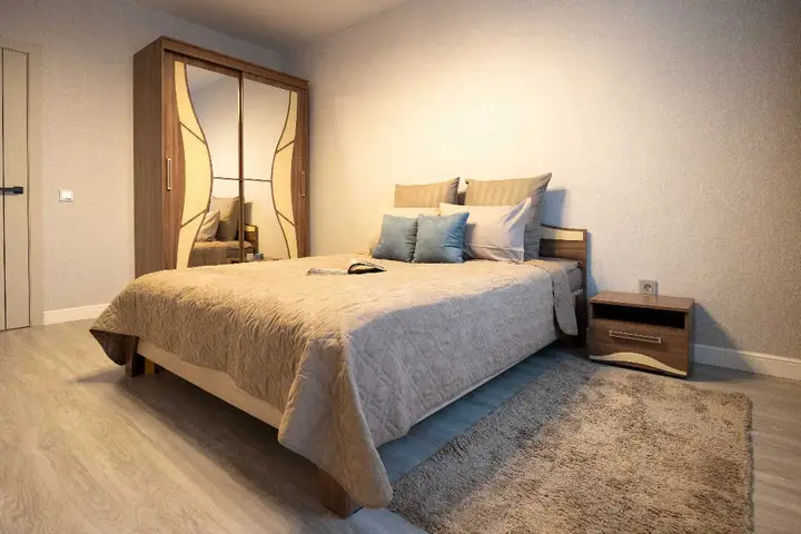 Калининград: LovelyHome39 у парка Кроне