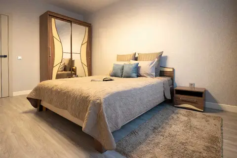 LovelyHome39 у парка Кроне — фото 1