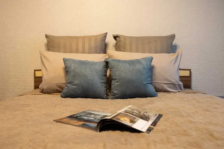 Калининград: LovelyHome39 у парка Кроне