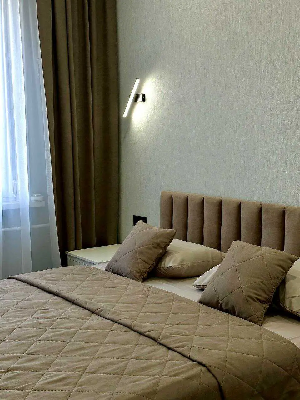 Иркутск: IrkHome в ЖК Авиатор
