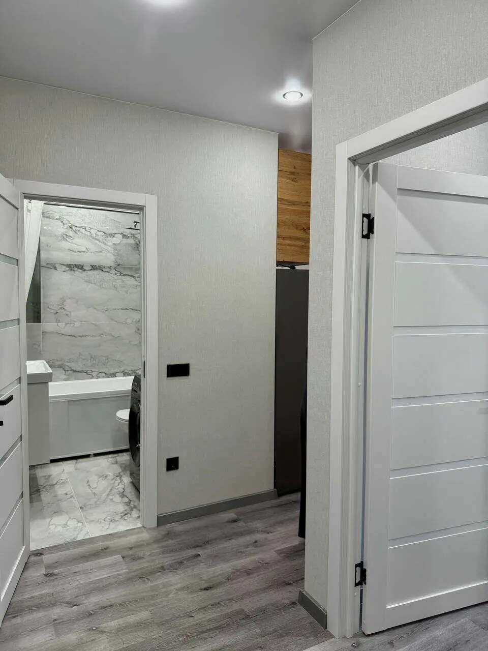 Иркутск: IrkHome в ЖК Авиатор