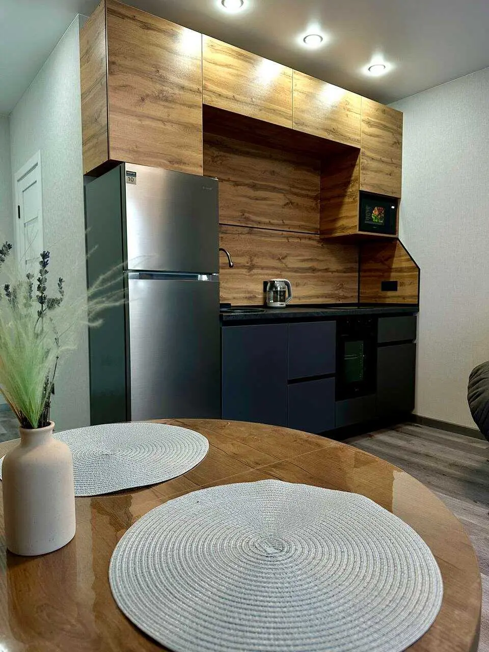 Иркутск: IrkHome в ЖК Авиатор