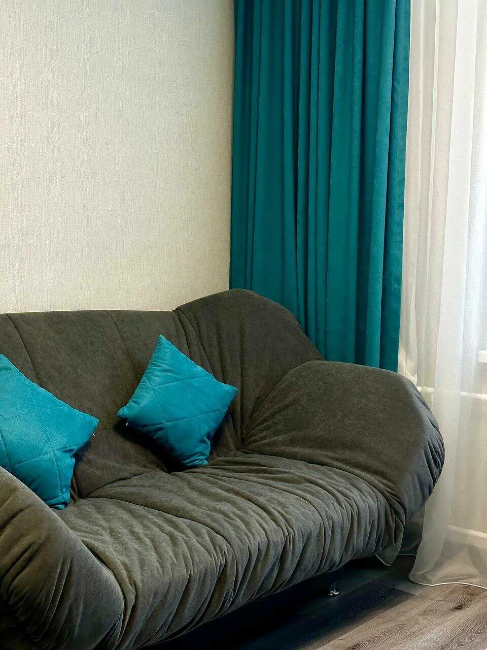 Иркутск: IrkHome в ЖК Авиатор