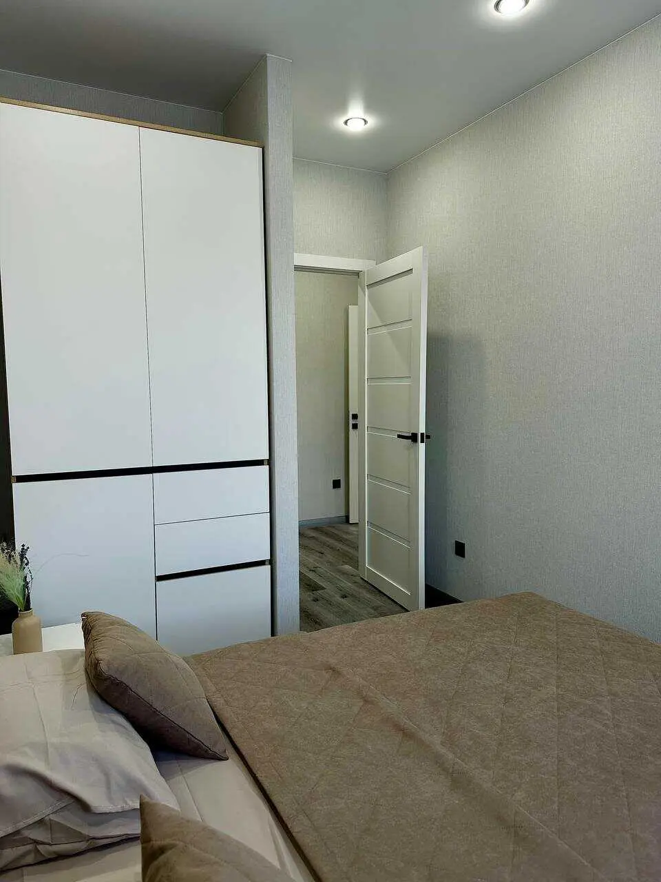 Иркутск: IrkHome в ЖК Авиатор