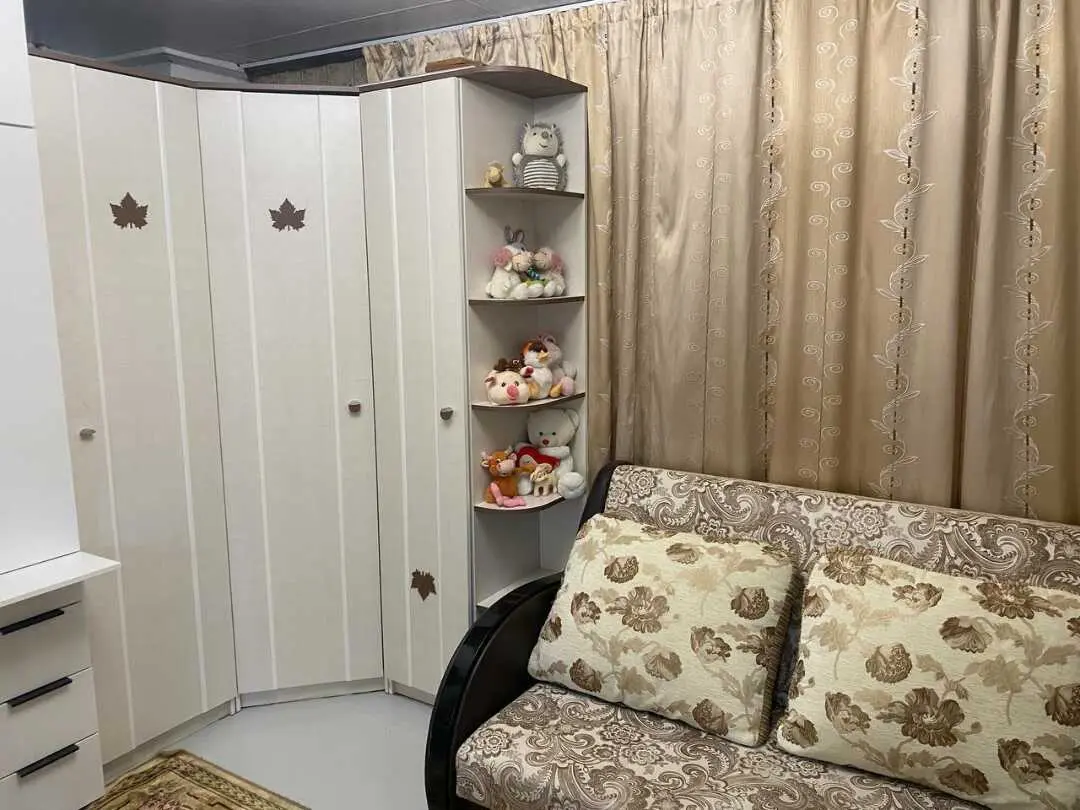 Владивосток: Дом на Большекаменской 35