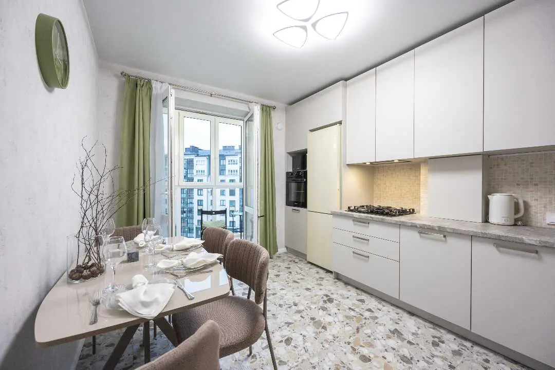 Зеленоградск: LovelyHome39 ЖК Созвездие