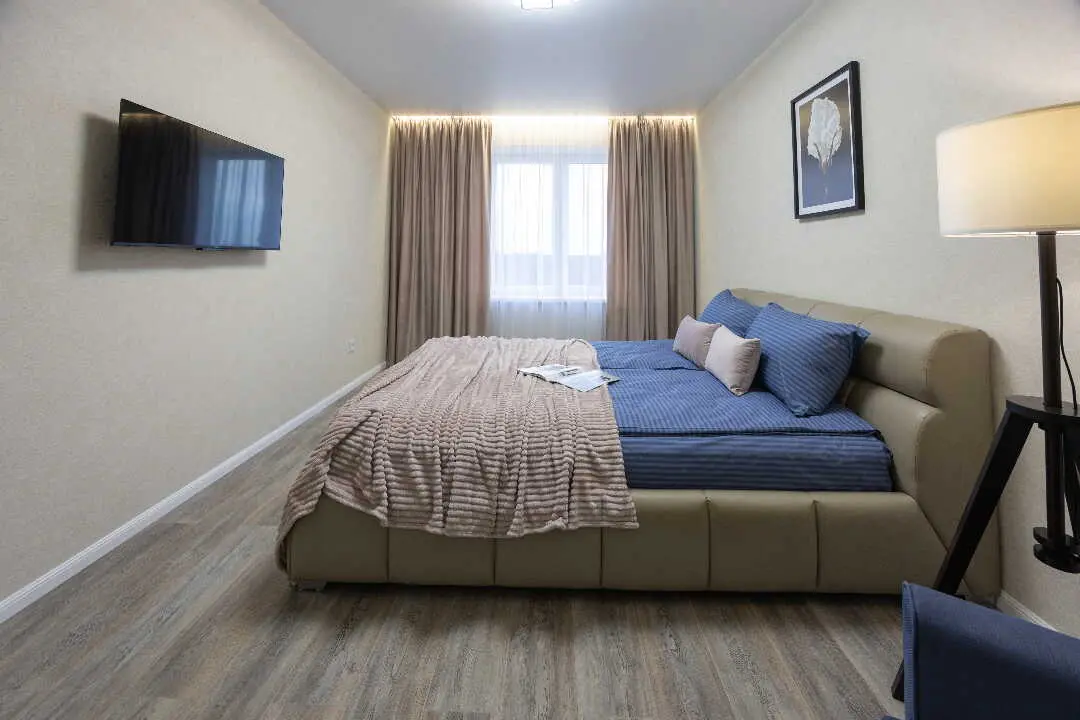 Зеленоградск: LovelyHome39 ЖК Созвездие