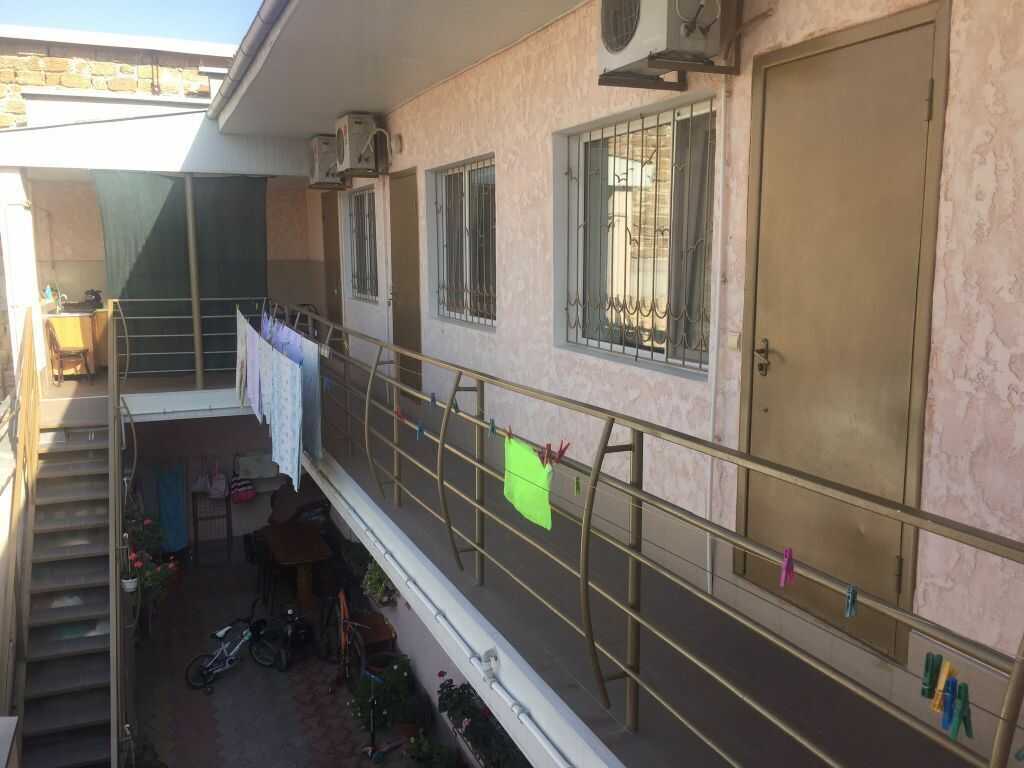 Гостевой дом У Дмитрия — фото 1
