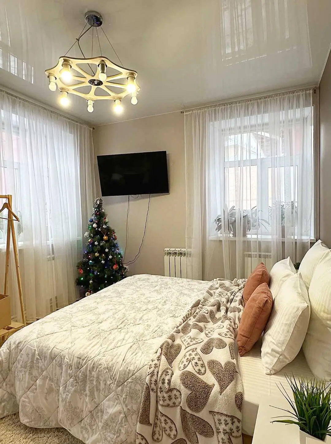 Кострома: Квартира на проспекте Текстильщиков 29