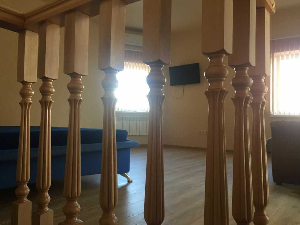 Евпатория: 2-х этажный домик в курортной зоне в Евпатория