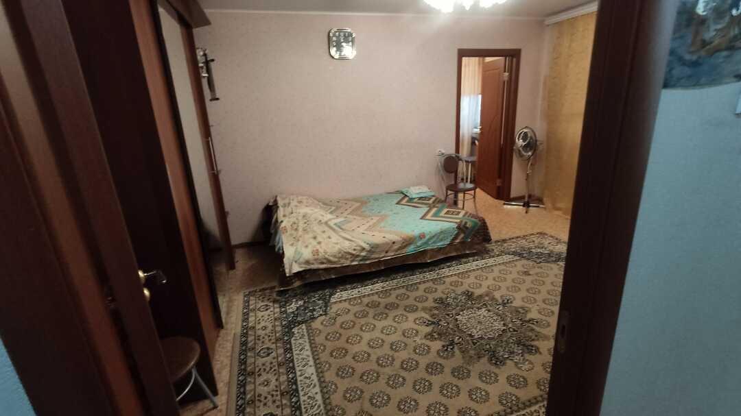 2-комнатная квартира на ул.Маршала Жукова, 22 — фото 1