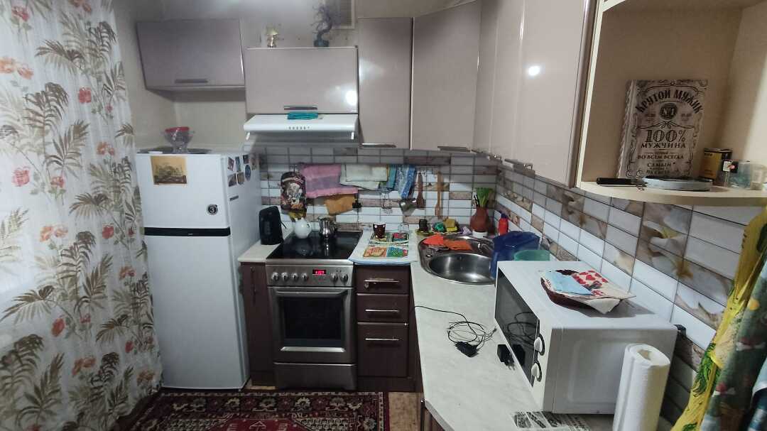 Нижневартовск: 2-комнатная квартира на ул.Маршала Жукова, 22