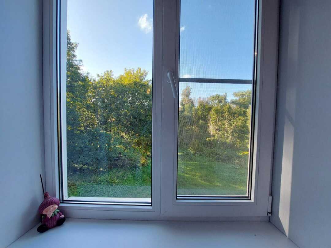 Печоры: Уютная квартира в сердце Печор