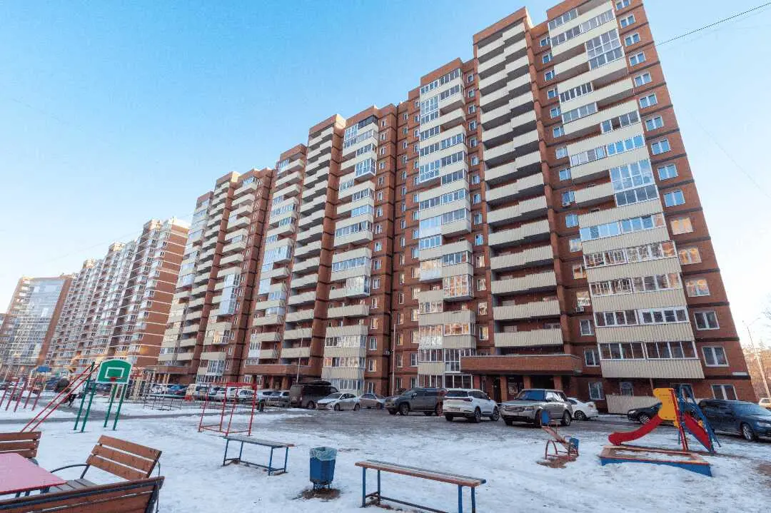 Иркутск: Апартаменты "Как Дома" на Пискунова 148/7