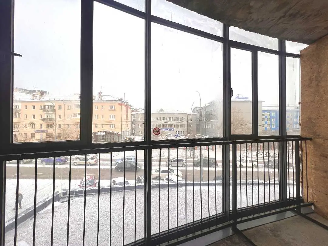 Улан-Удэ: "КакДома" сеть квартир на Смолина, 63 в Улан-Удэ