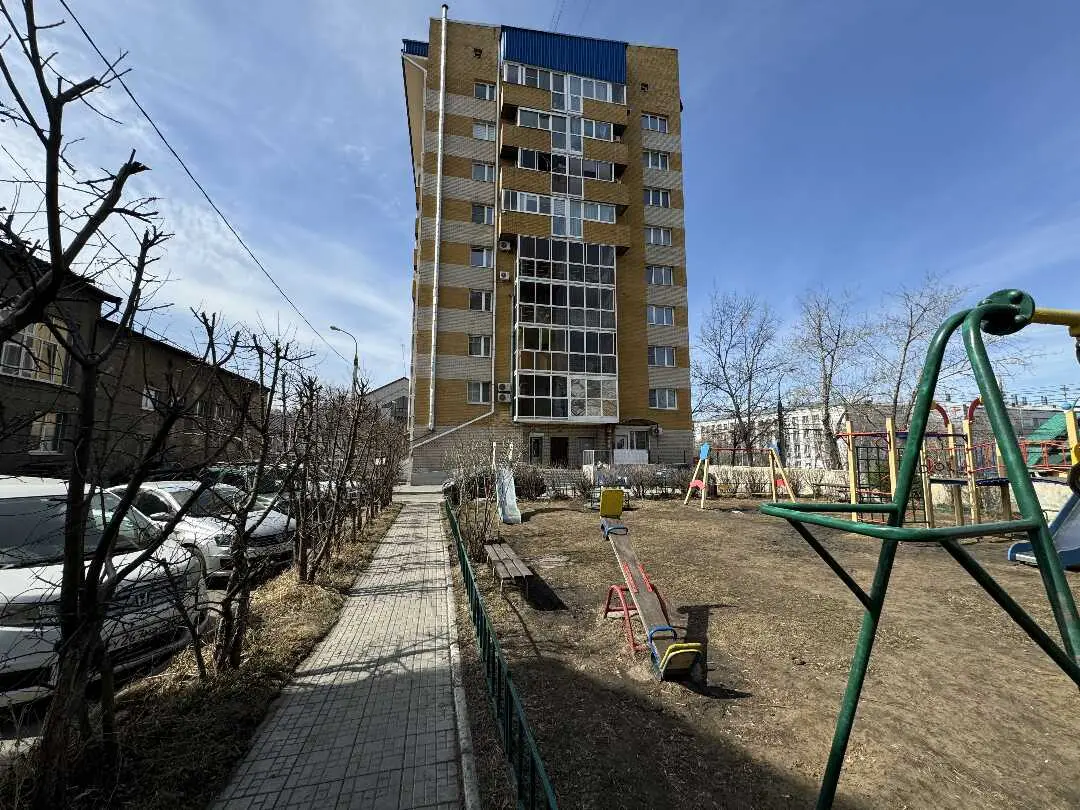 Иркутск: Апартаменты "Как Дома" на Советской 126