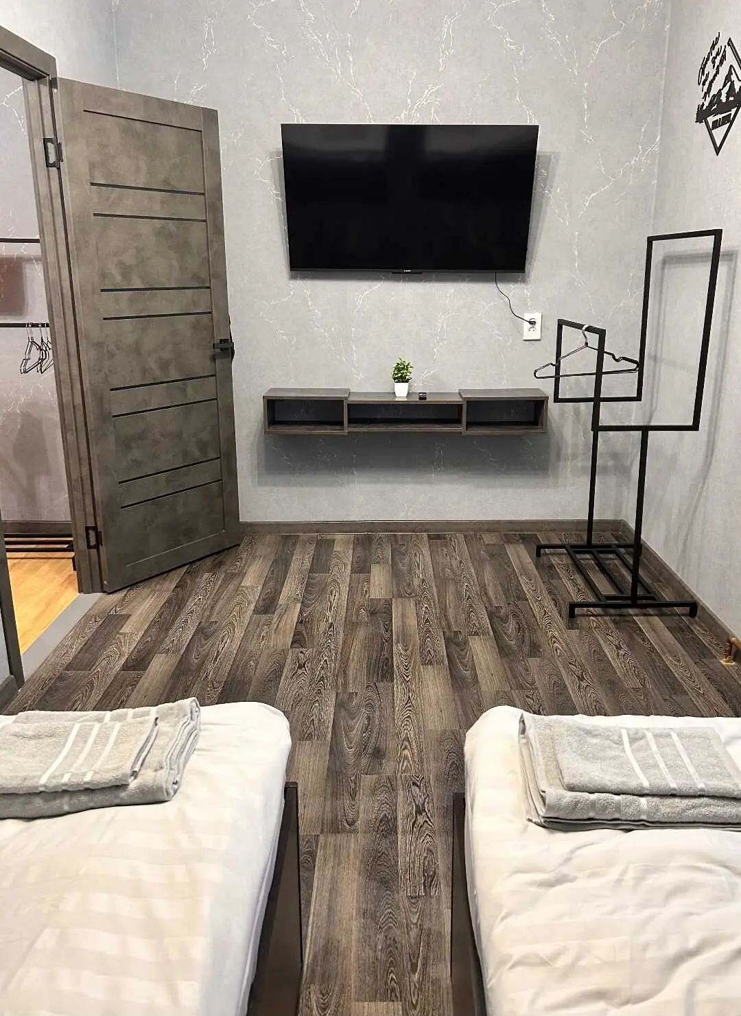Кировск: 2-х комн. квартира В Кировске недалеко от BigWood