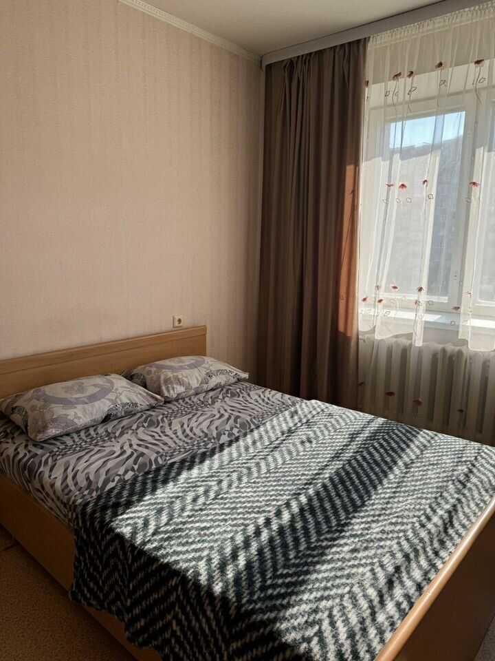 Квартира на ул. Лазурной 13 — фото 1