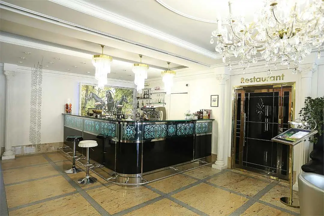 Воронеж: ЯР Hotel&SPA