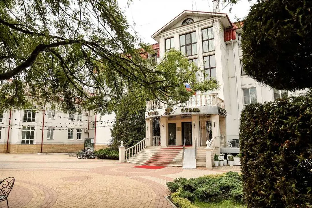 Воронеж: ЯР Hotel&SPA