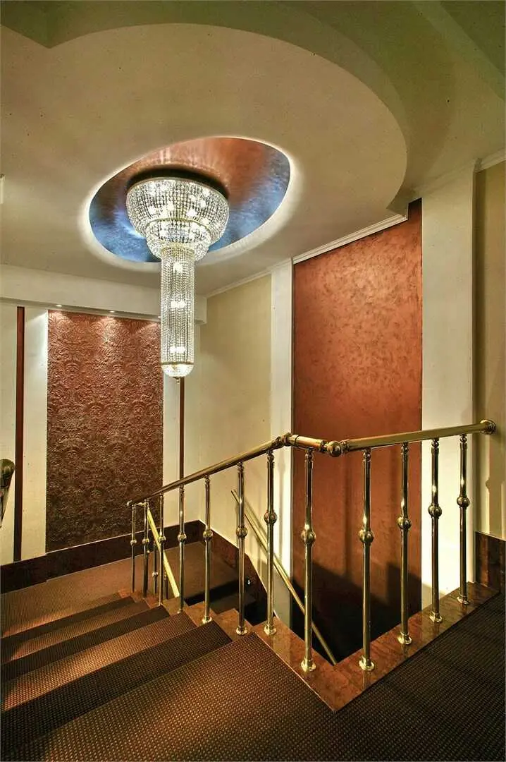 Воронеж: ЯР Hotel&SPA