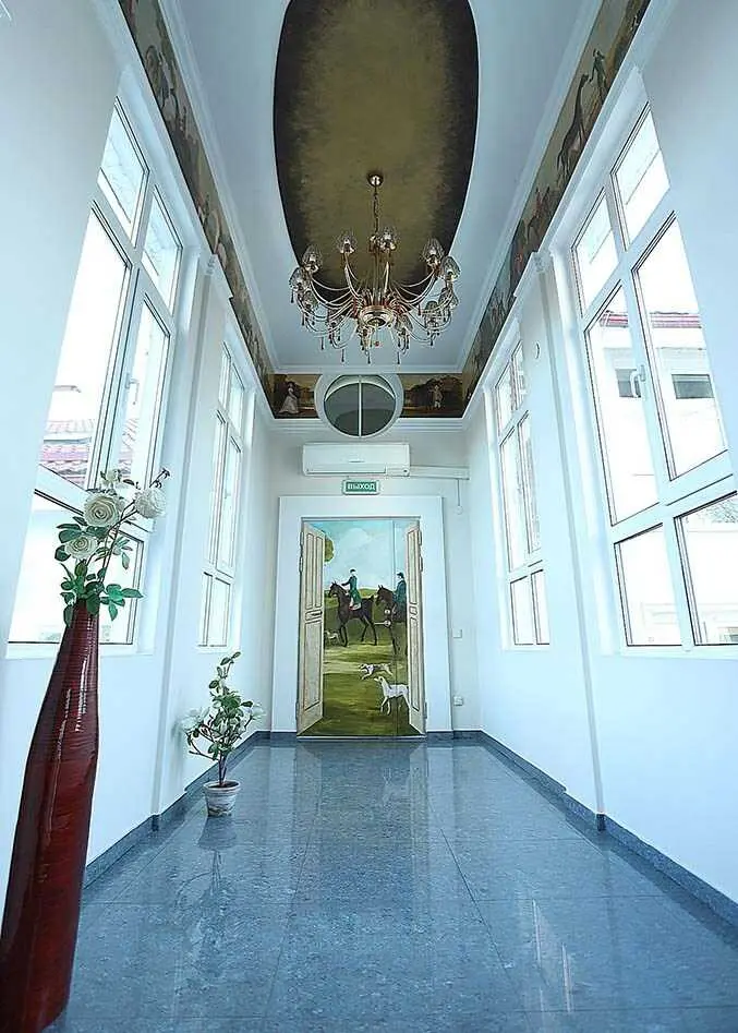 Воронеж: ЯР Hotel&SPA