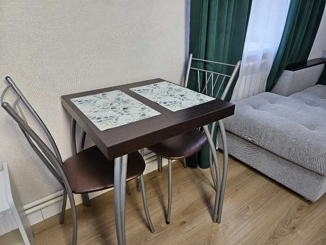 Кострома: Апартаменты на улице Костромской 35