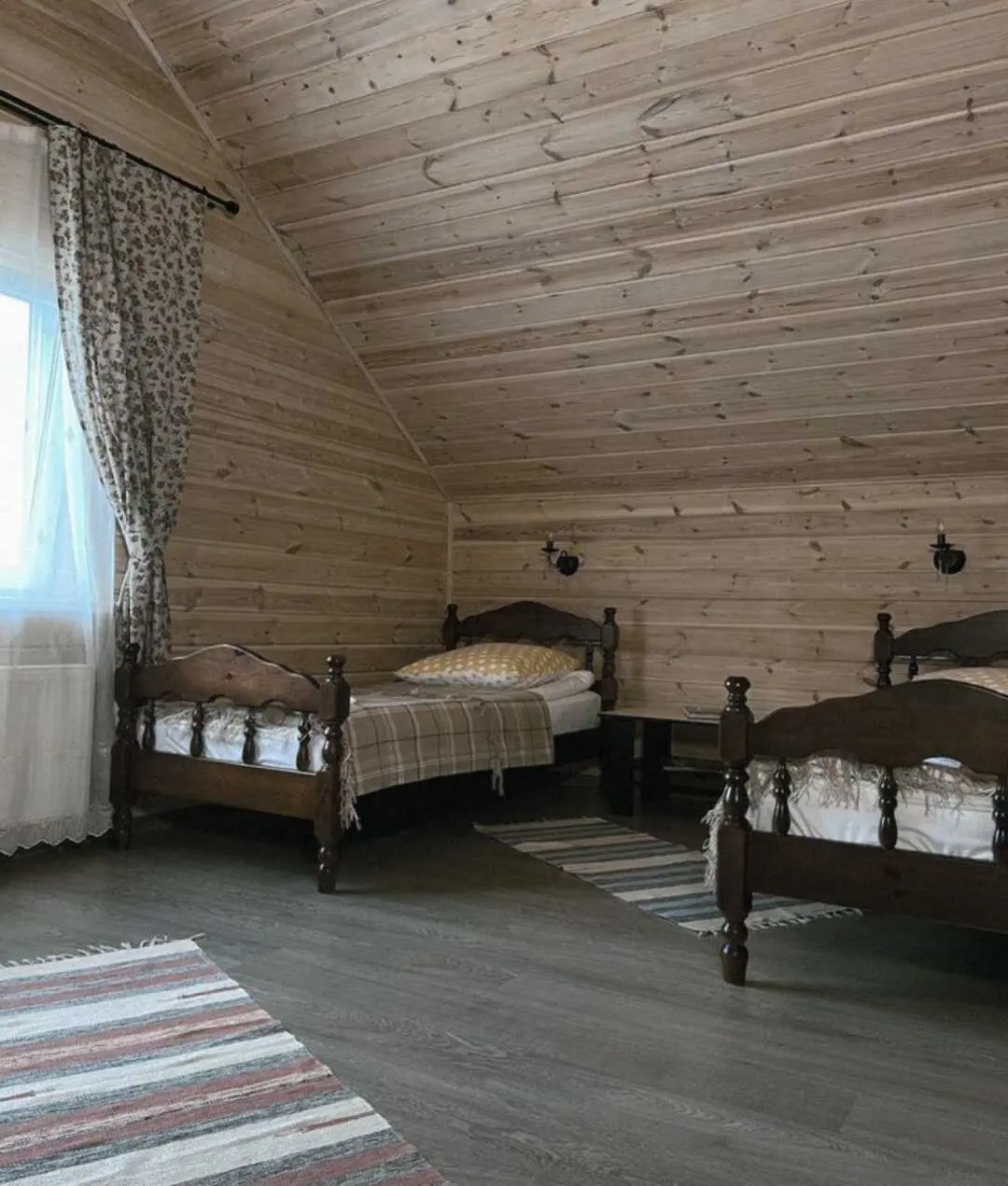 Суздаль: Загородный дом на ул. Михайловская, 74