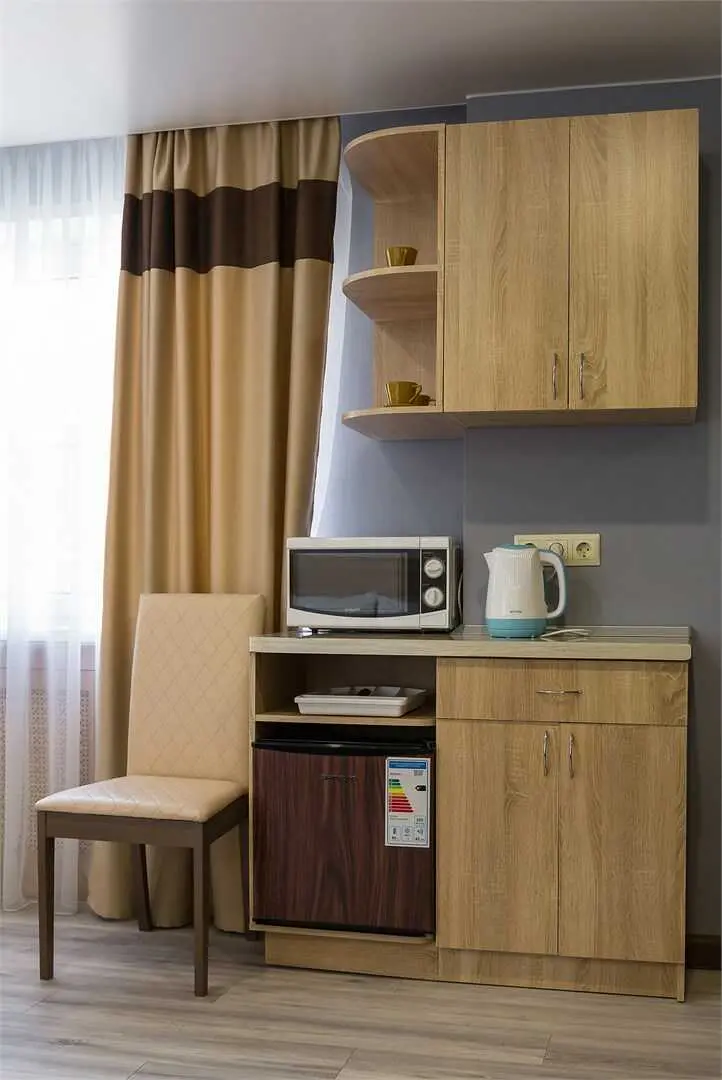 Великий Новгород: Welcome inn