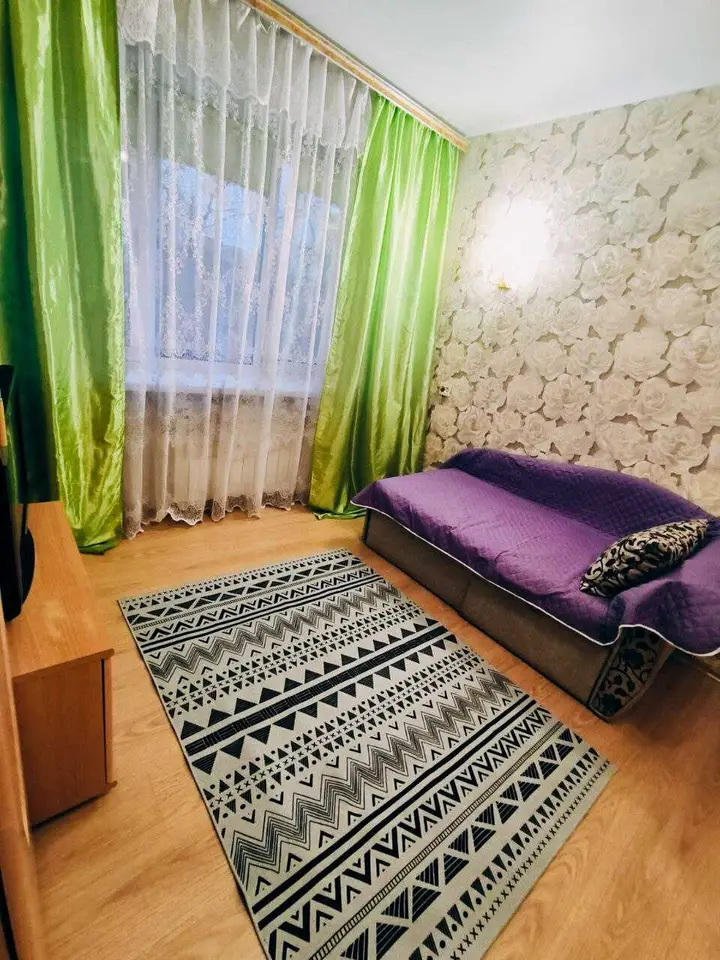 Рязань: Однокомнатная квартира на улица Фирсова, 4к1